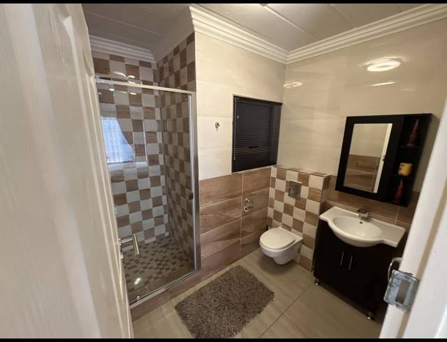3 BEDROOM TOWNHOUSE FOR SALE IN ABRAHAMSRUST